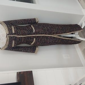 Donnee par Dieu dress